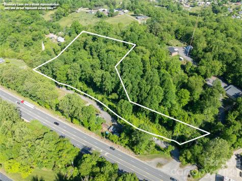 TBD Harkins Cove Road Canton NC 28716