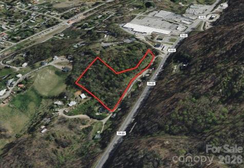 Tbd Harkins Cove Road Canton NC 28716