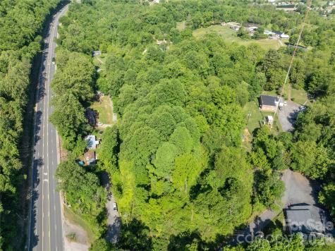 Tbd Harkins Cove Road Canton NC 28716
