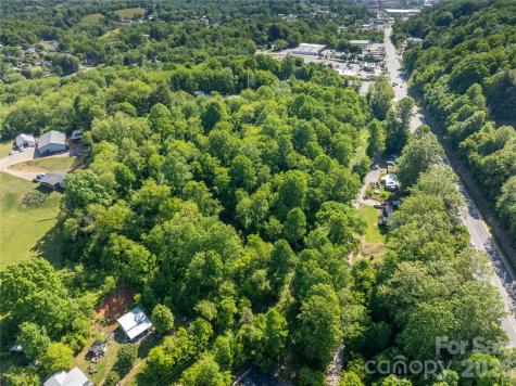 Tbd Harkins Cove Road Canton NC 28716