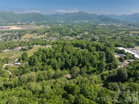 Tbd Harkins Cove Road Canton NC 28716
