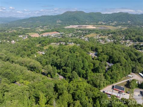 Tbd Harkins Cove Road Canton NC 28716