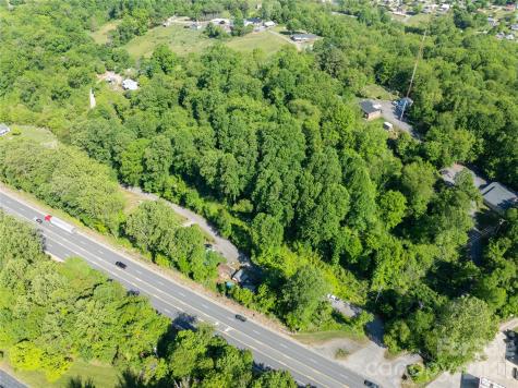 Tbd Harkins Cove Road Canton NC 28716