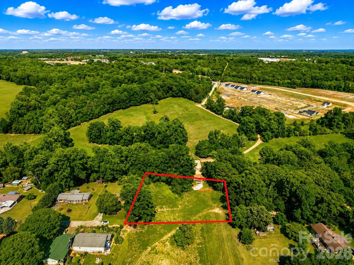 0 Kent Drive Newton NC 28658