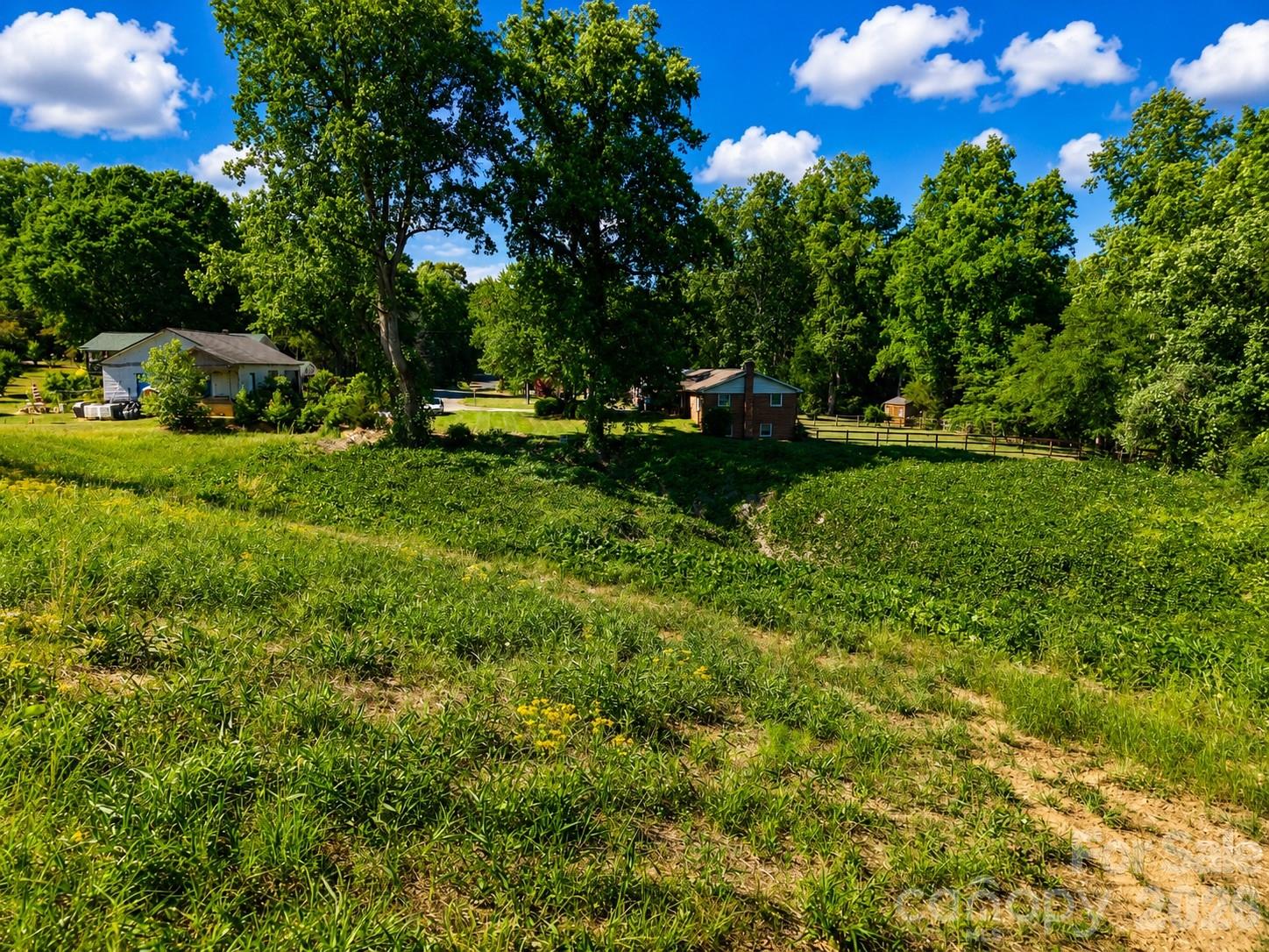 0 Kent Drive Newton NC 28658