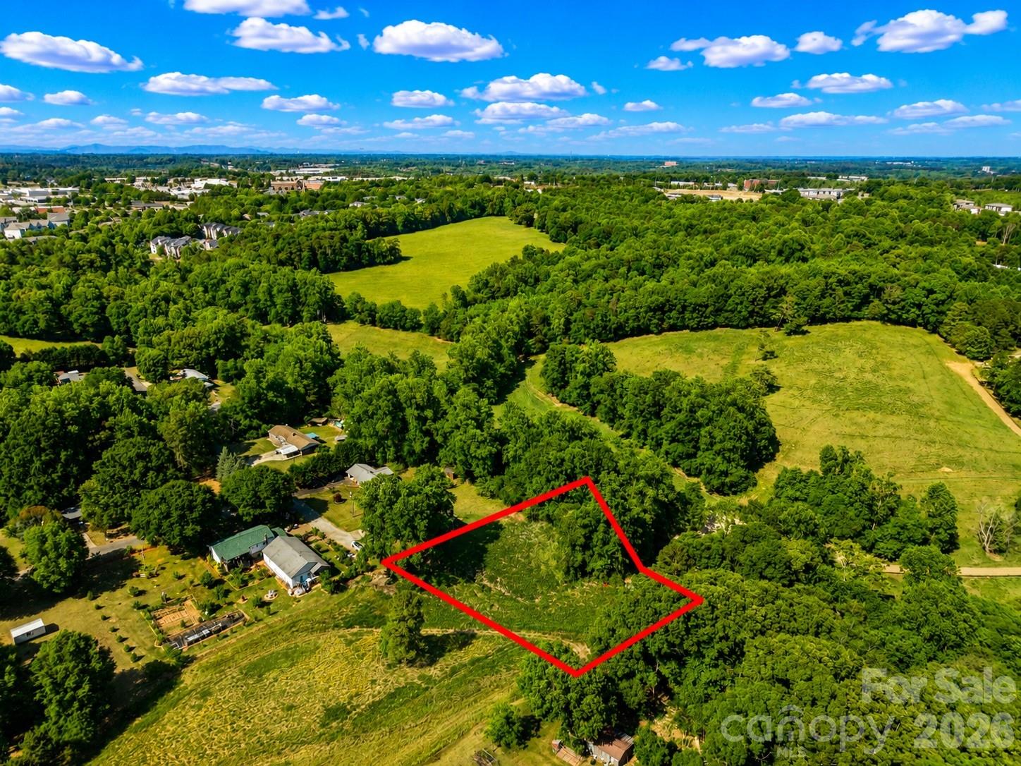 0 Kent Drive Newton NC 28658