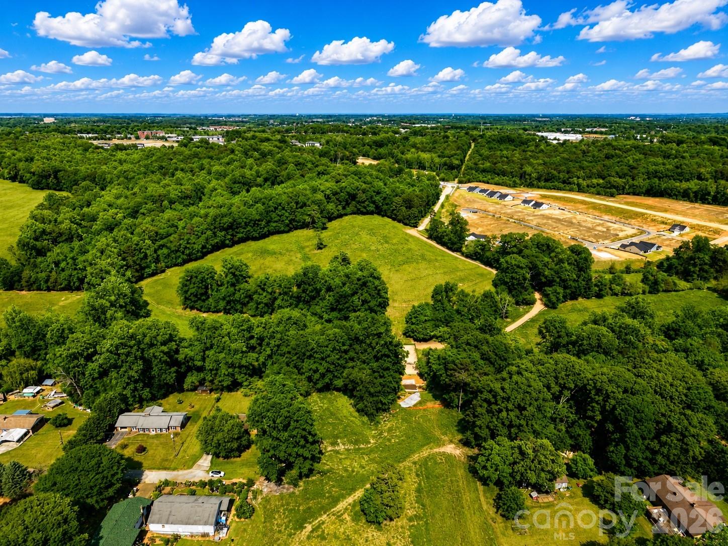 0 Kent Drive Newton NC 28658