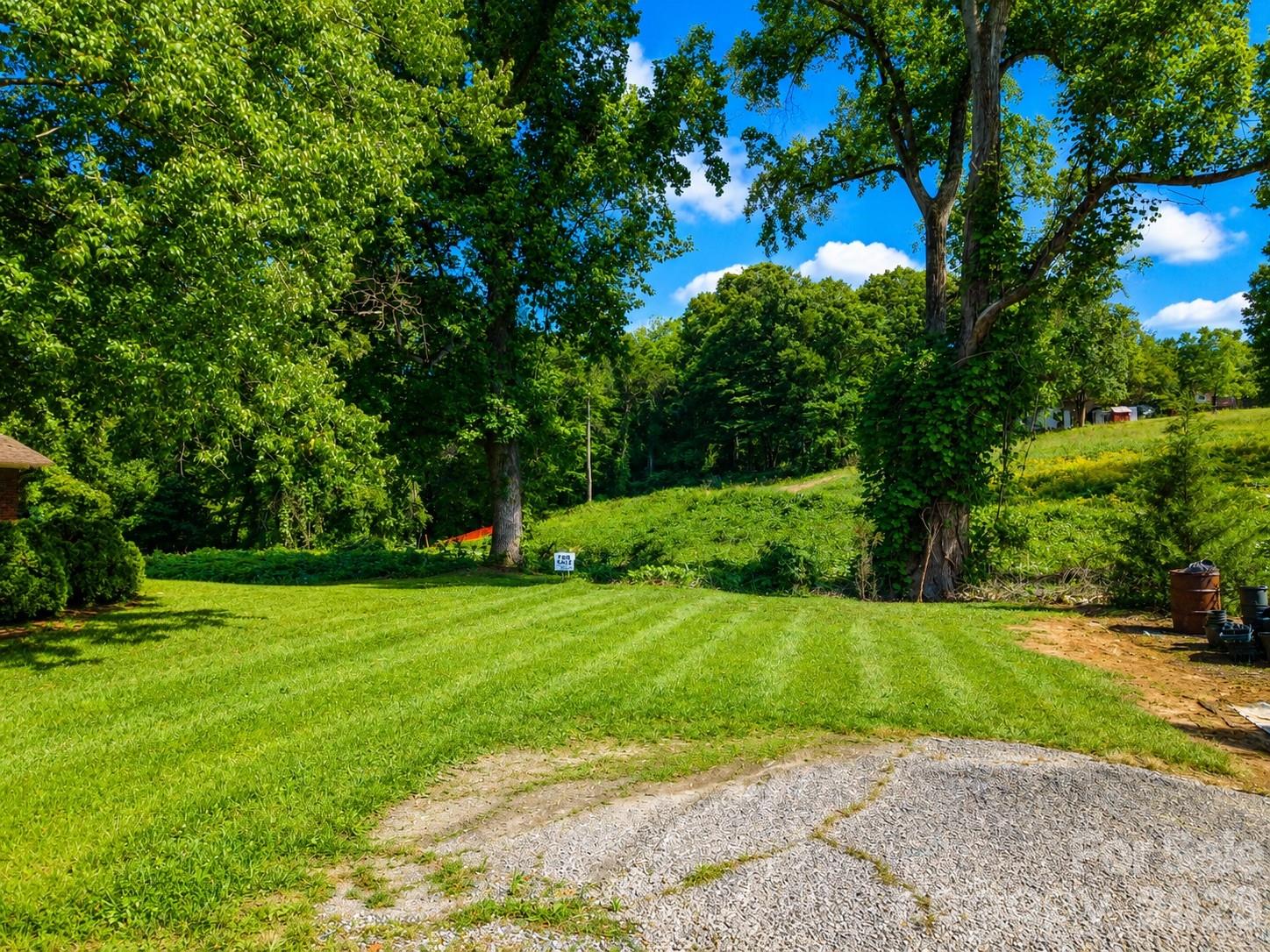 0 Kent Drive Newton NC 28658