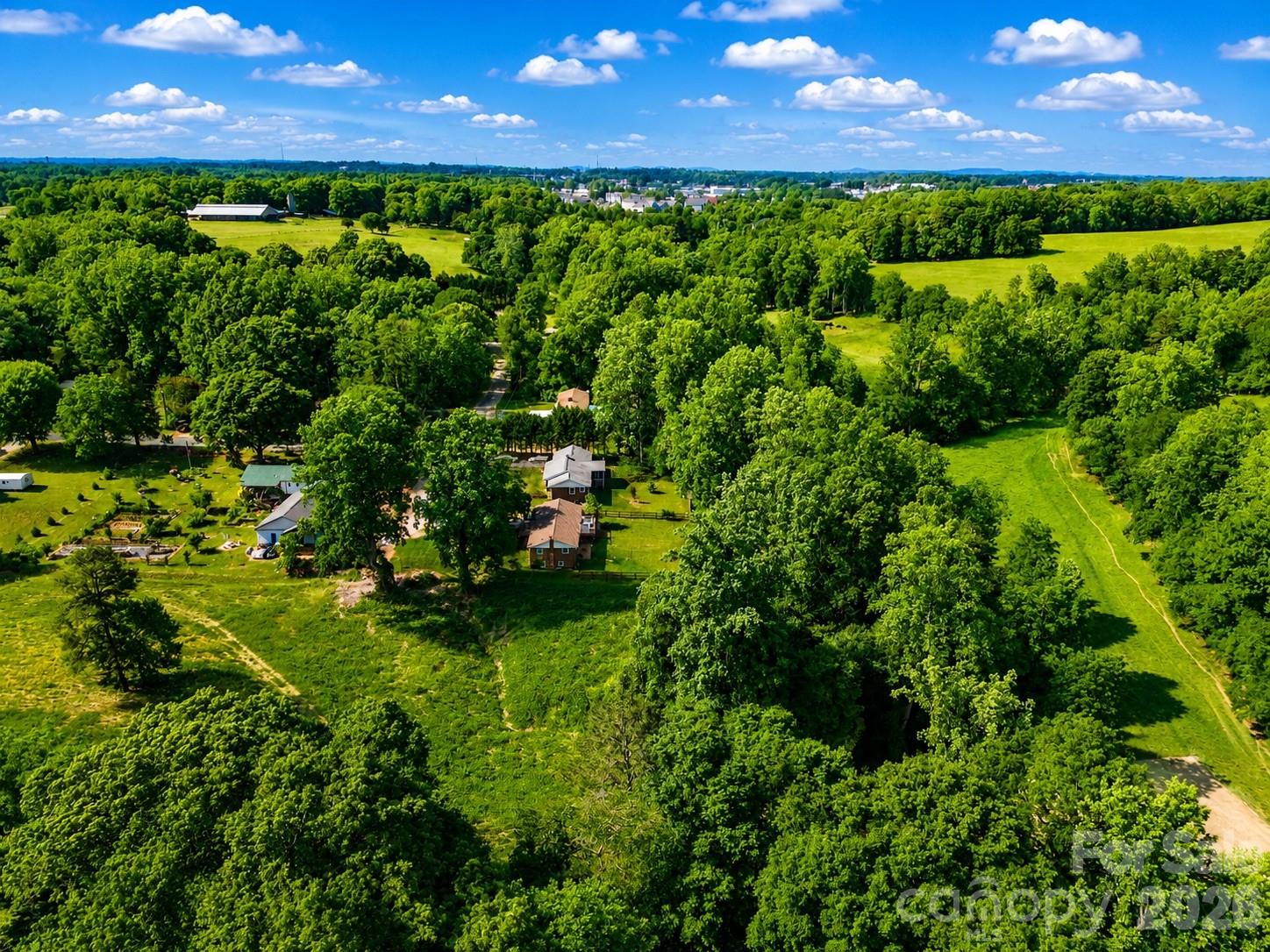 0 Kent Drive Newton NC 28658