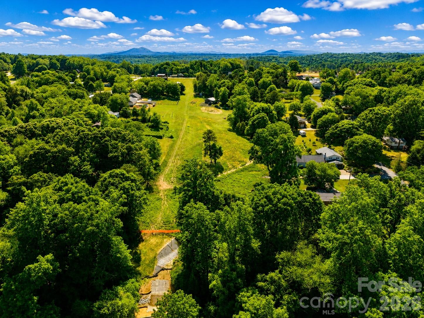 0 Kent Drive Newton NC 28658