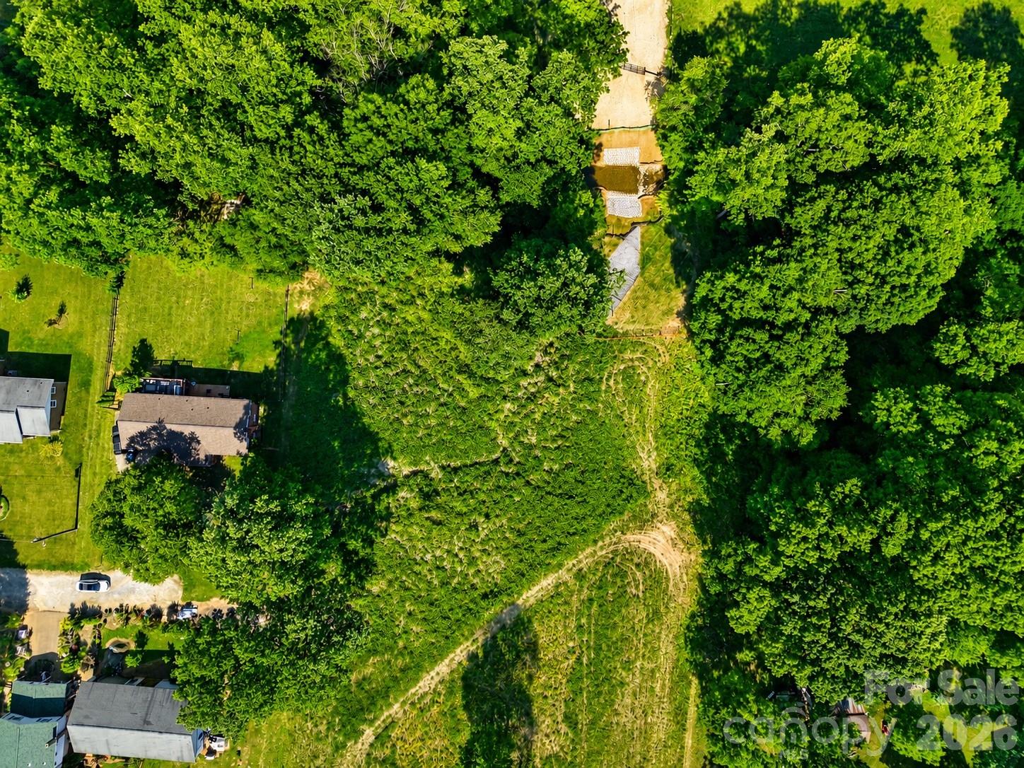 0 Kent Drive Newton NC 28658