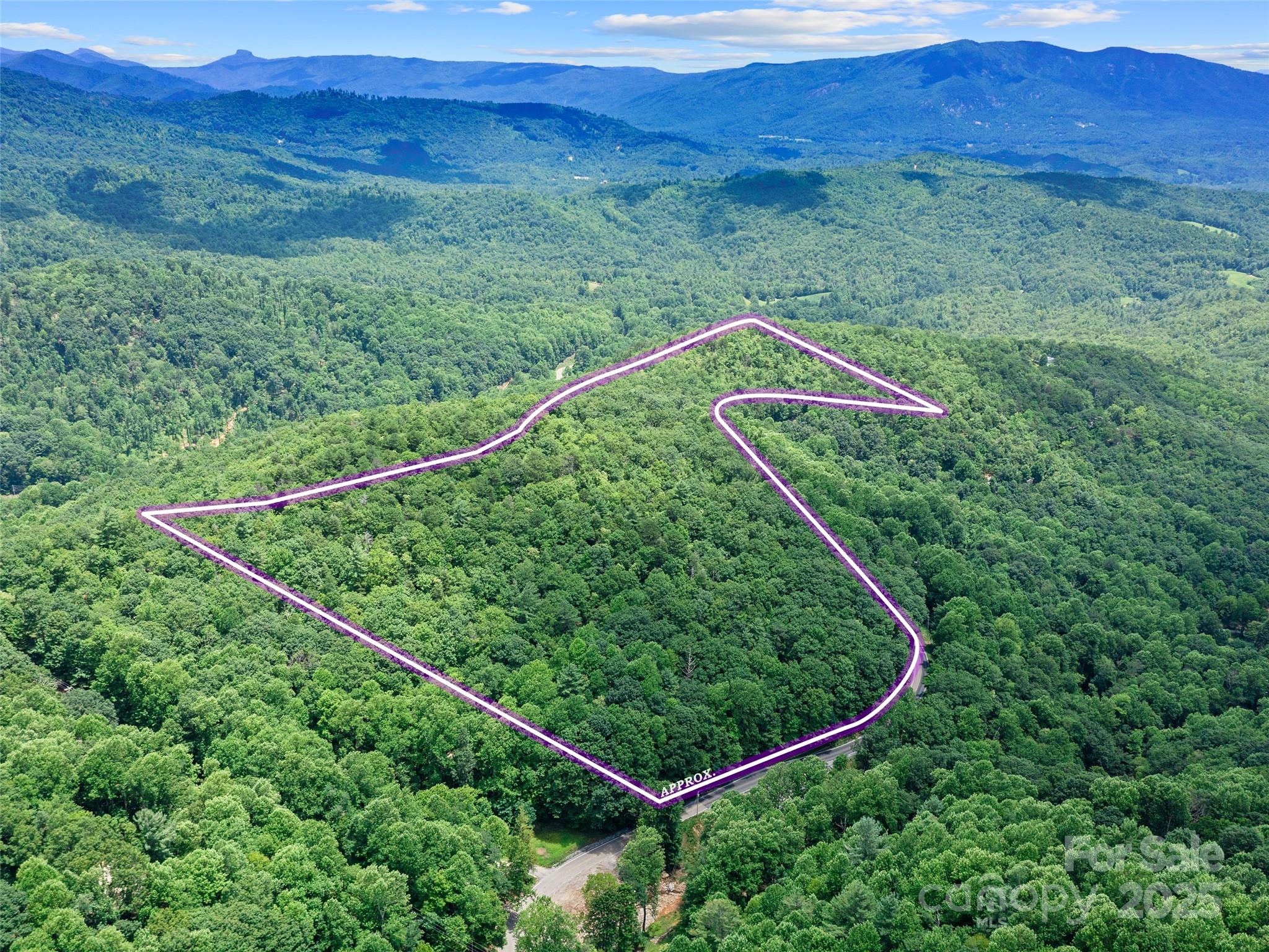 000 226 A Highway Marion NC 28752