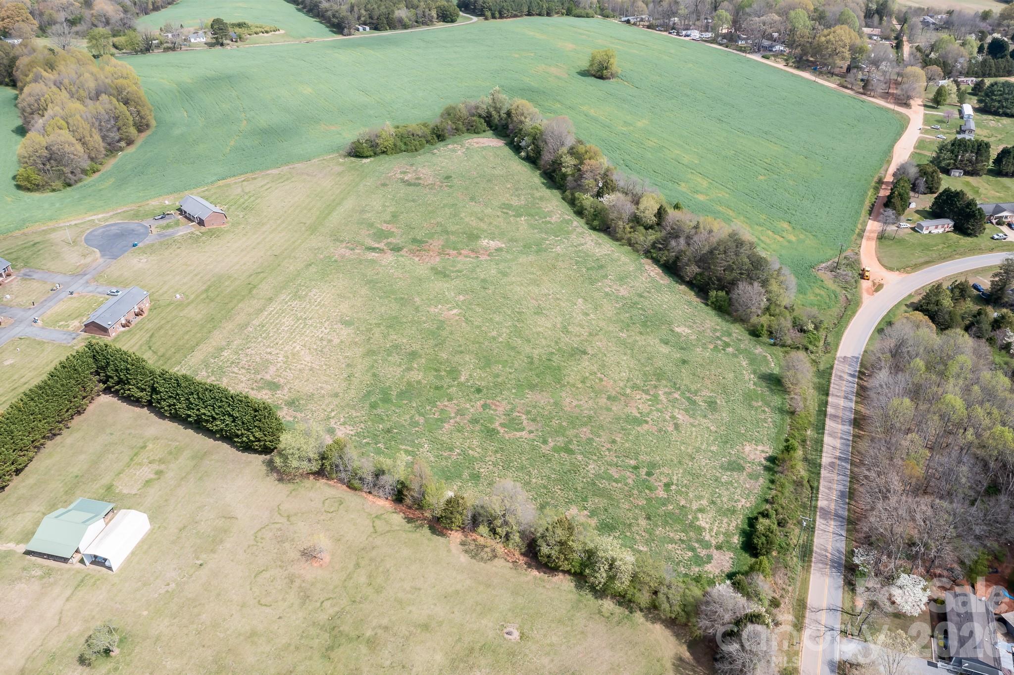 1727 Boggs Road Claremont NC 28610