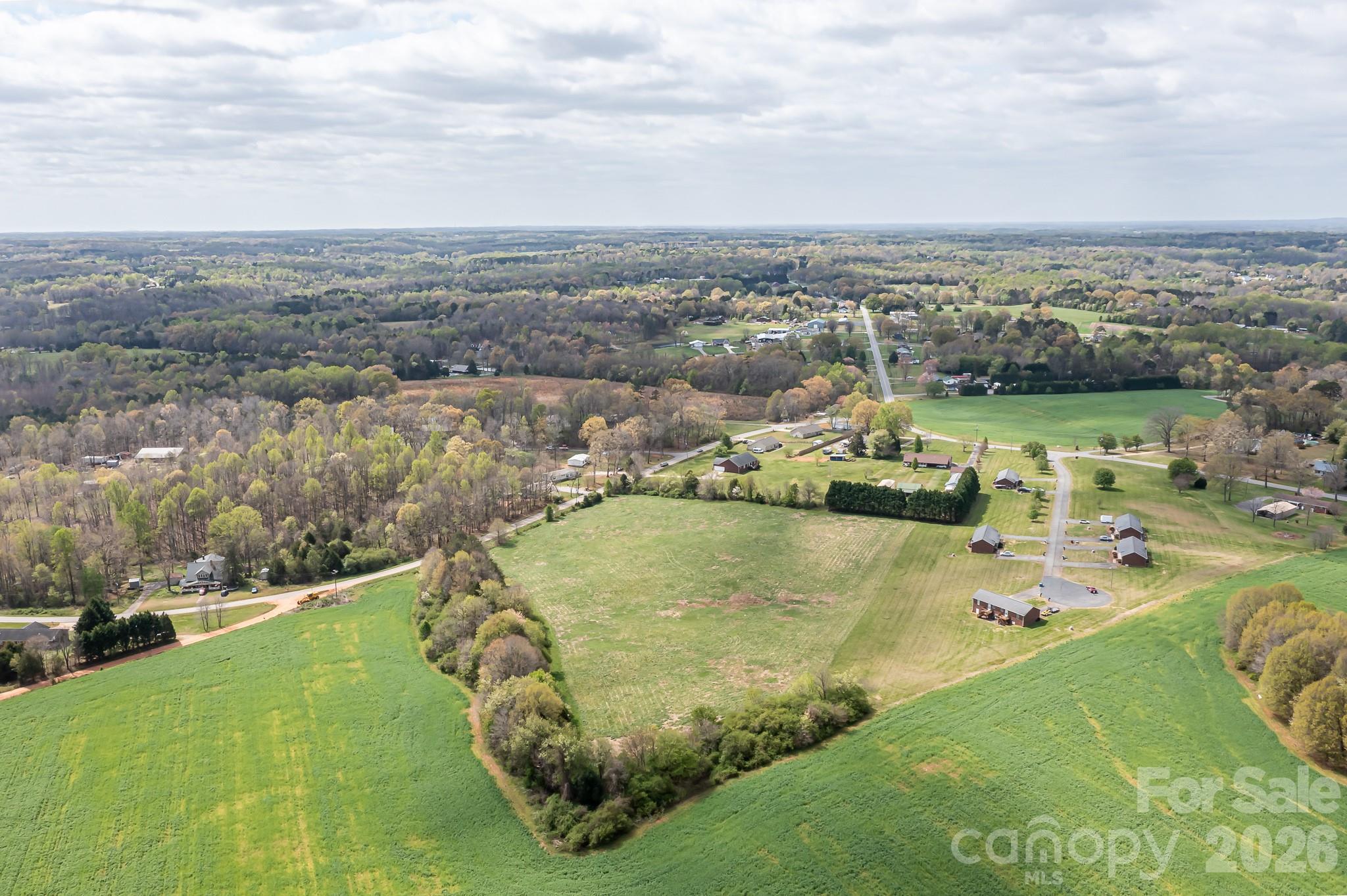 1727 Boggs Road Claremont NC 28610
