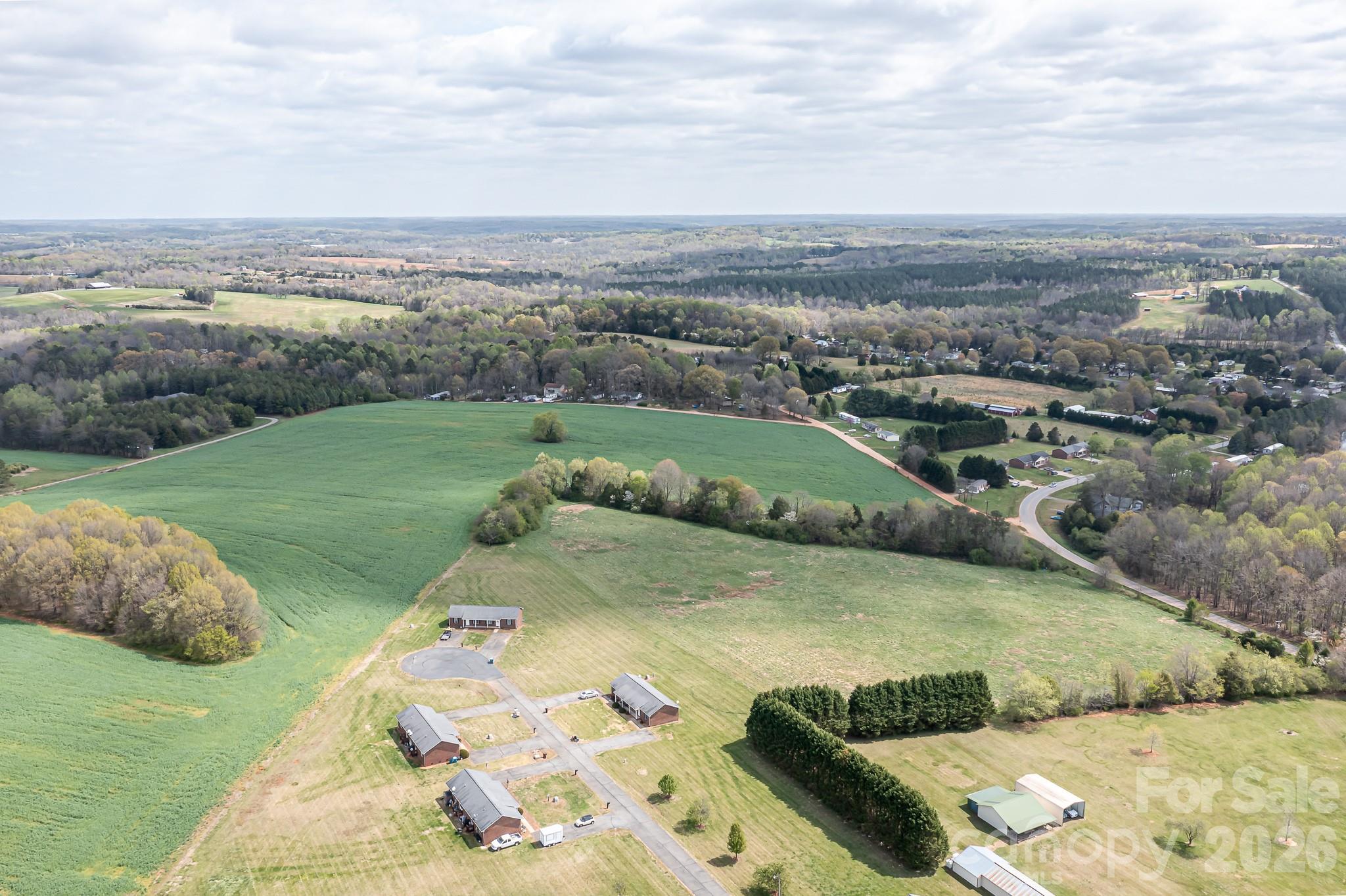 1727 Boggs Road Claremont NC 28610