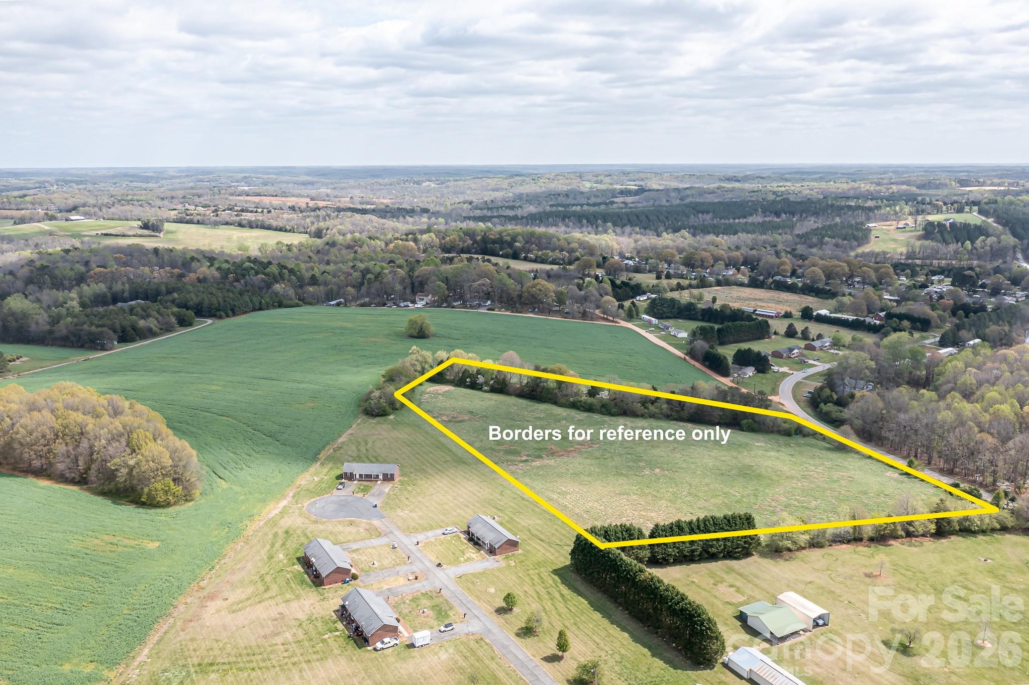 1727 Boggs Road Claremont NC 28610