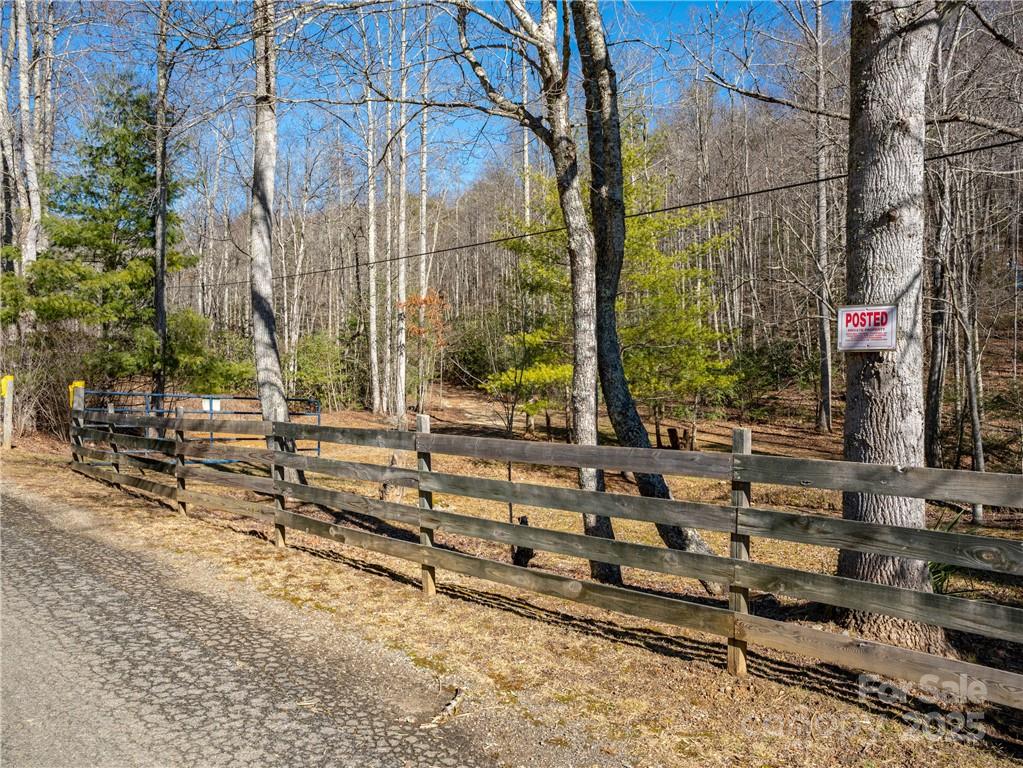 Tbd Long Branch Road Swannanoa NC 28778