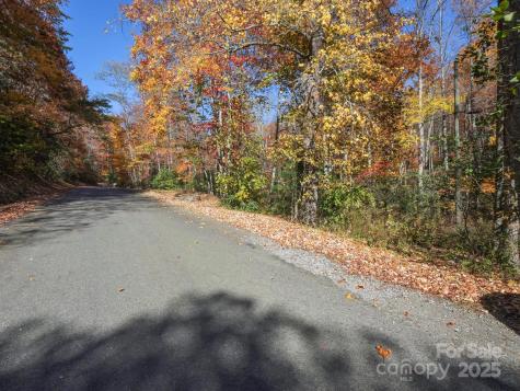 Tbd Long Branch Road Swannanoa NC 28778