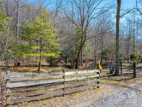 Tbd Long Branch Road Swannanoa NC 28778