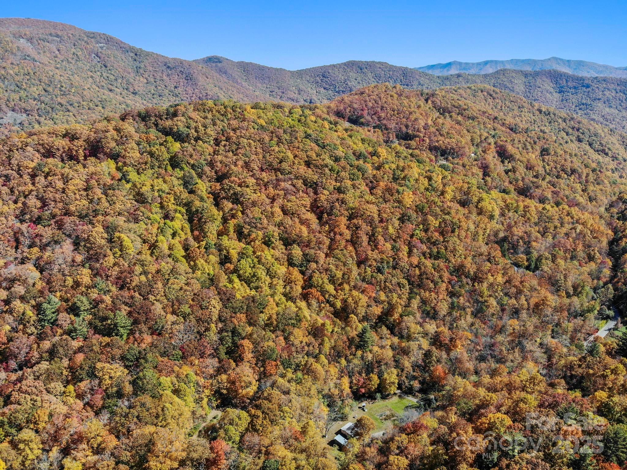 Tbd Long Branch Road Swannanoa NC 28778