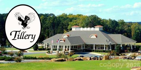 000 Shagbark Court Mount Gilead NC 27306