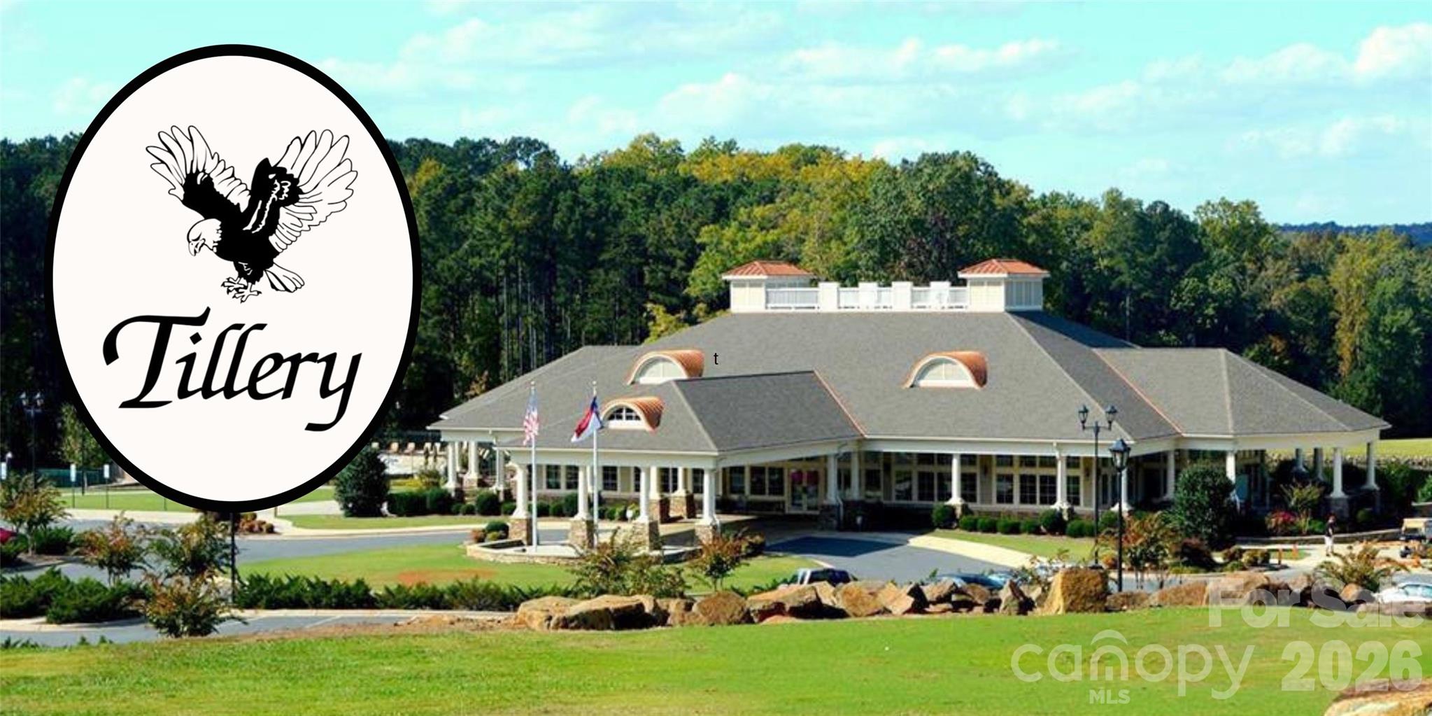 000 Shagbark Court Mount Gilead NC 27306