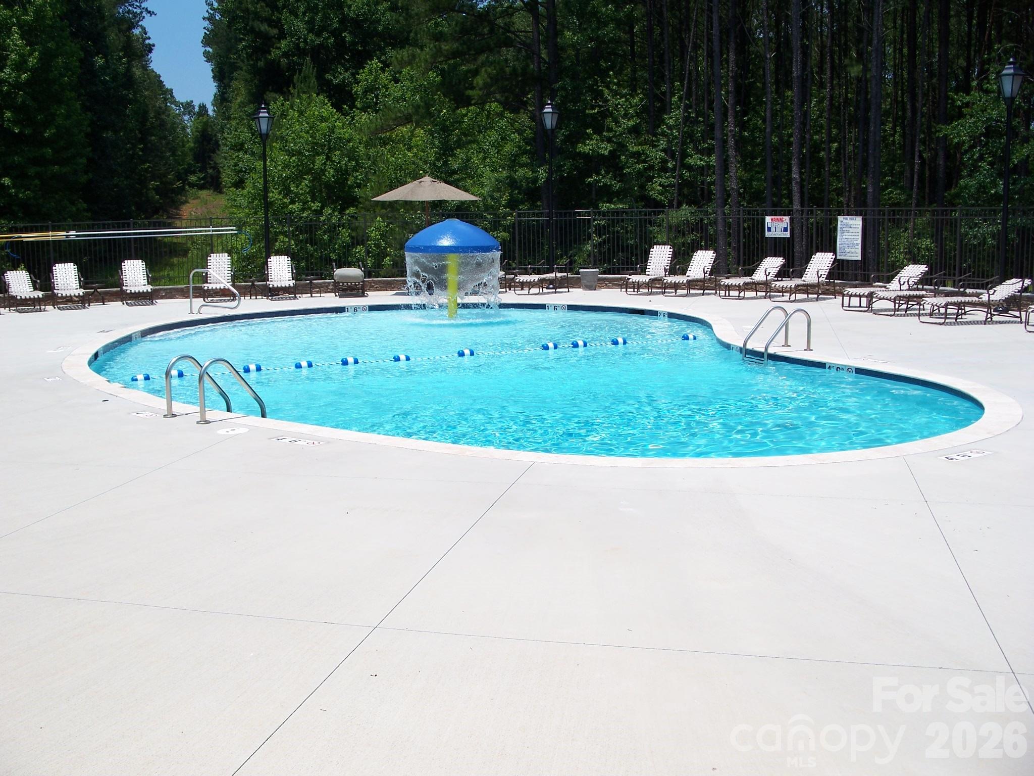 000 Shagbark Court Mount Gilead NC 27306