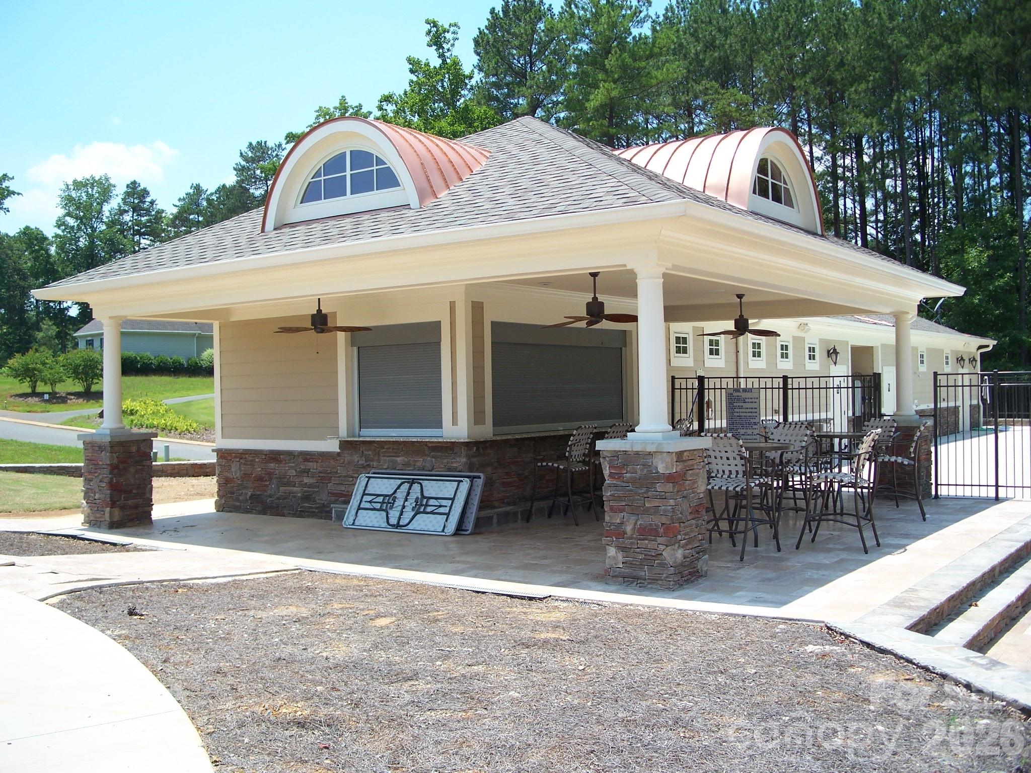 000 Shagbark Court Mount Gilead NC 27306