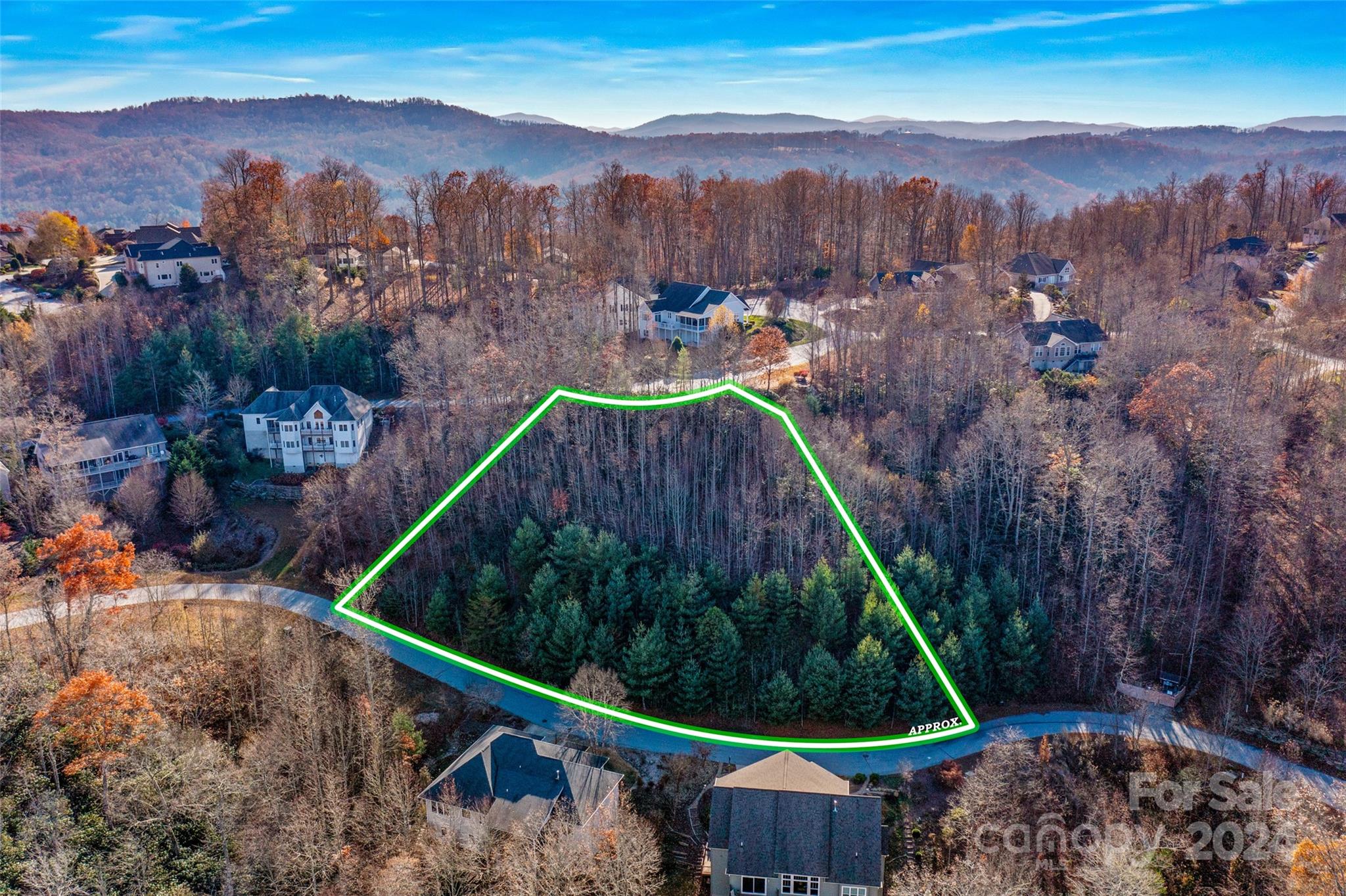 99999 Bay Laurel Lane Hendersonville NC 28791