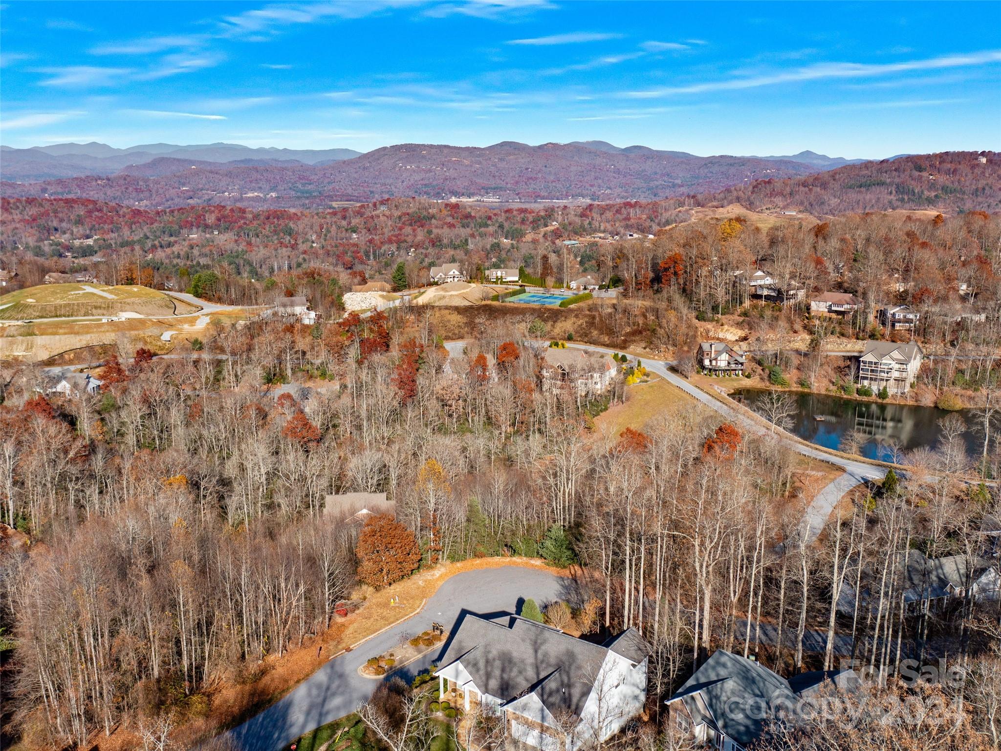 99999 Bay Laurel Lane Hendersonville NC 28791