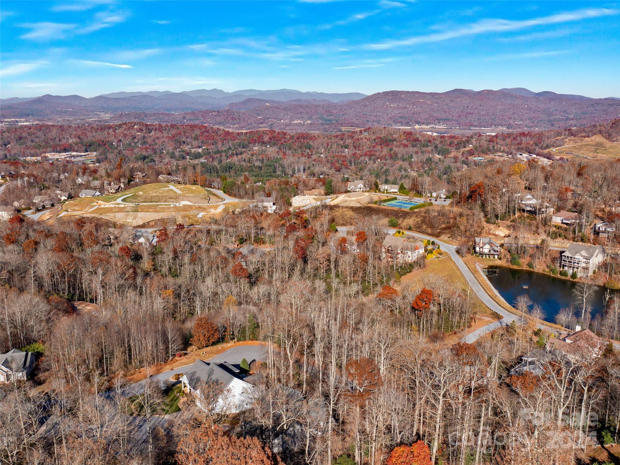 99999 Bay Laurel Lane Hendersonville NC 28791
