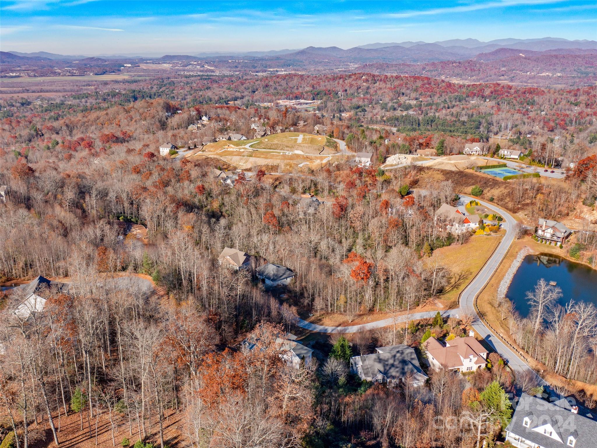 99999 Bay Laurel Lane Hendersonville NC 28791