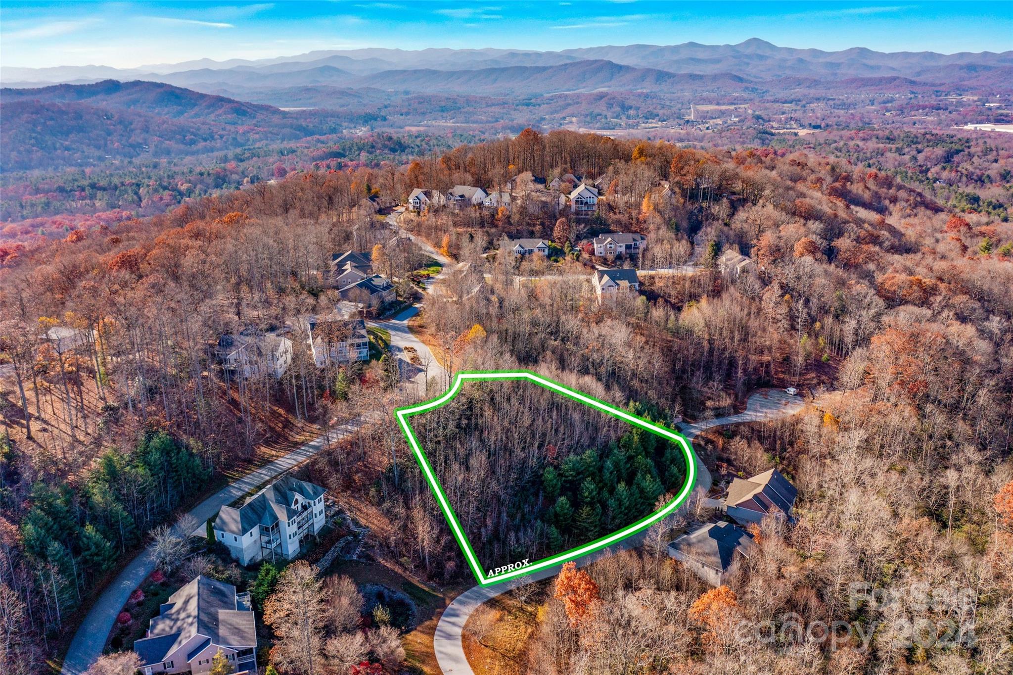 99999 Bay Laurel Lane Hendersonville NC 28791