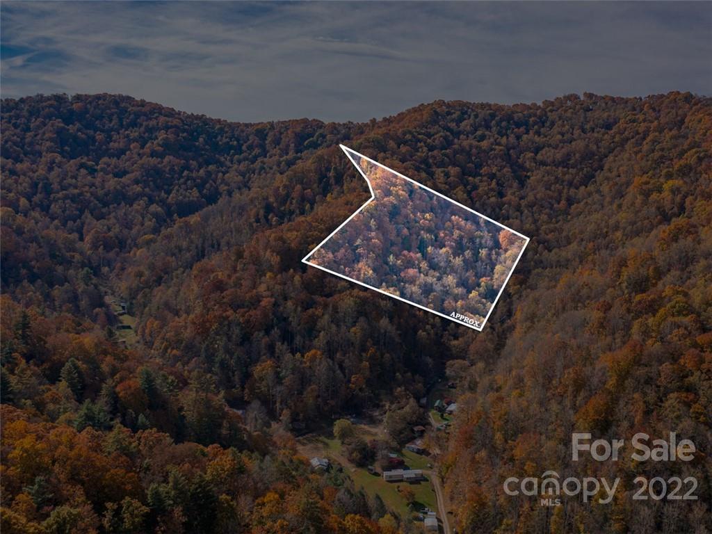 000 Drake Cove Road Mars Hill NC 28754