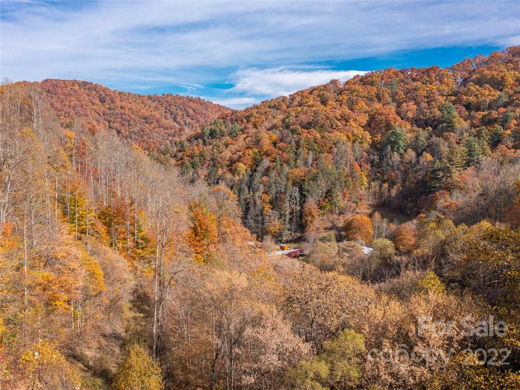 000 Drake Cove Road Mars Hill NC 28754