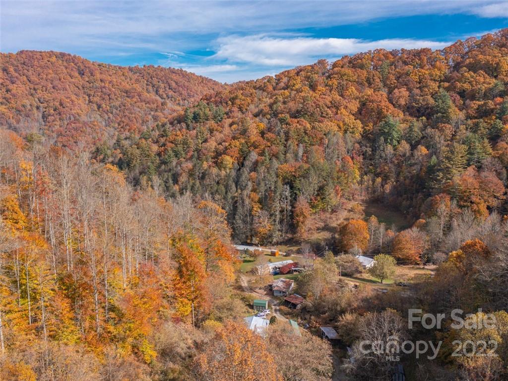 000 Drake Cove Road Mars Hill NC 28754