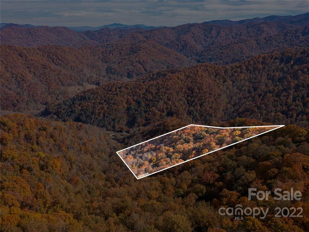 000 Drake Cove Road Mars Hill NC 28754