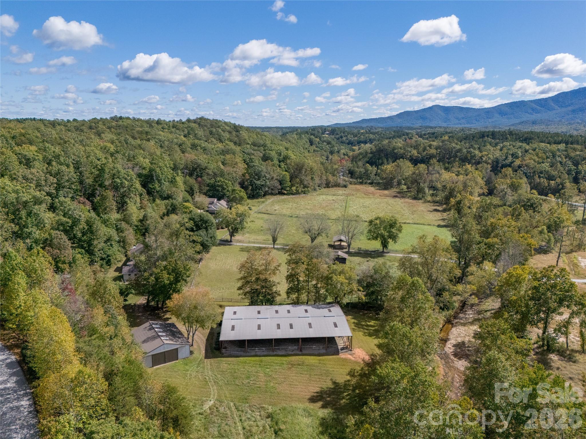 000 Deep Gap Farm Drive Mill Spring NC 28756