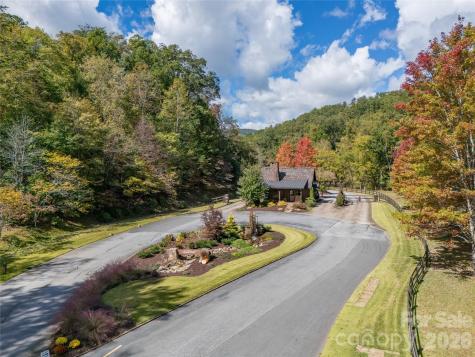 000 Deep Gap Farm Drive Mill Spring NC 28756