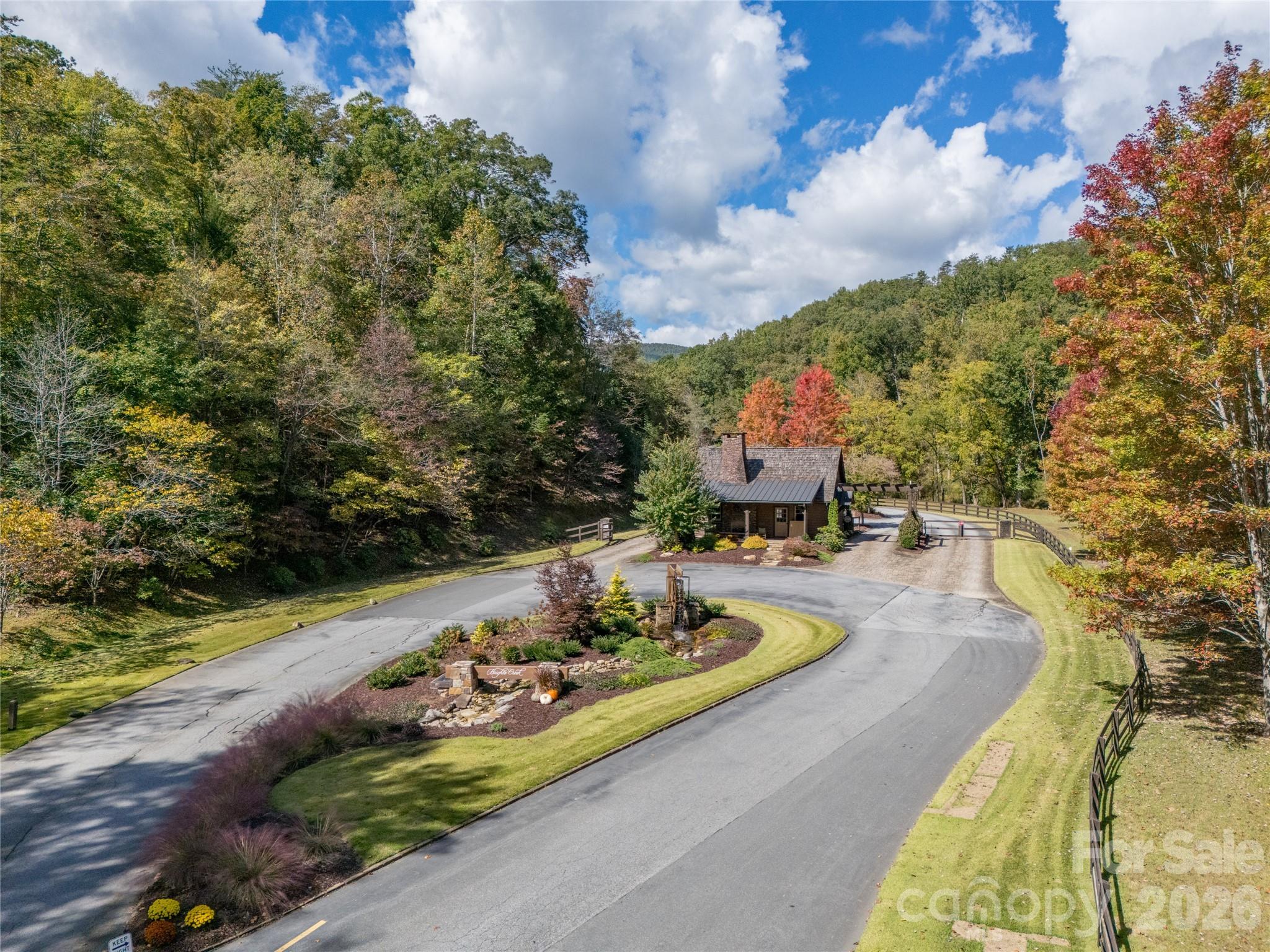 000 Deep Gap Farm Drive Mill Spring NC 28756