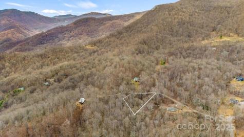 Tbd Wolverine Court Waynesville NC 28785