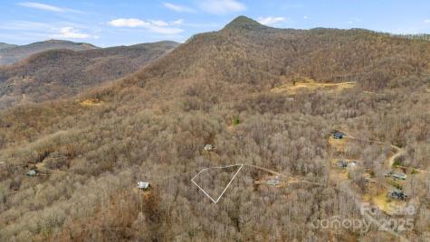 Tbd Wolverine Court Waynesville NC 28785