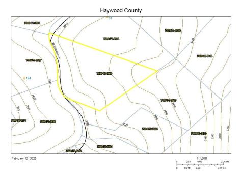 Tbd Wolverine Court Waynesville NC 28785