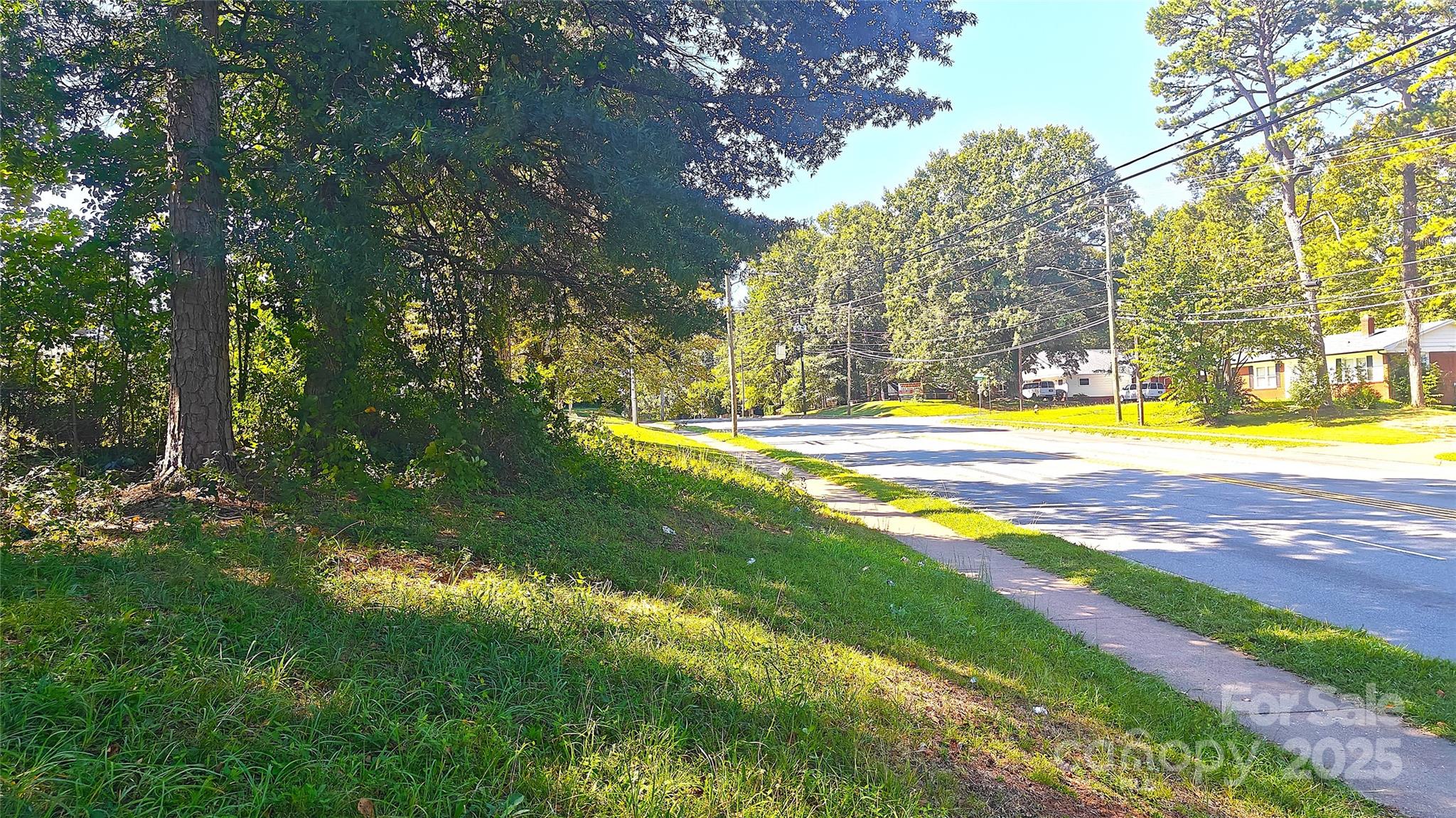 2217 Eastway Drive Charlotte NC 28205