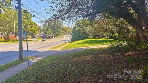 2217 Eastway Drive Charlotte NC 28205
