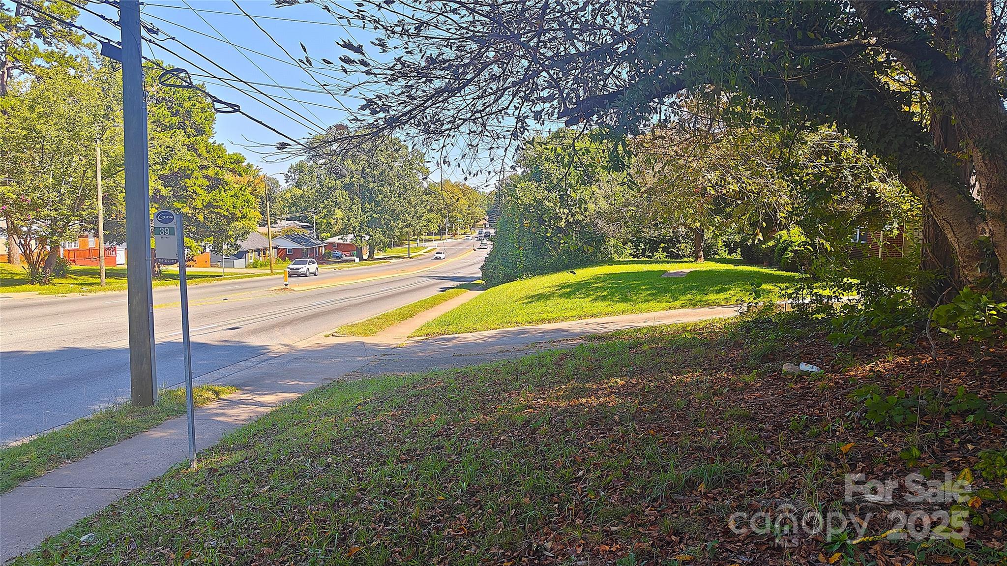 2217 Eastway Drive Charlotte NC 28205