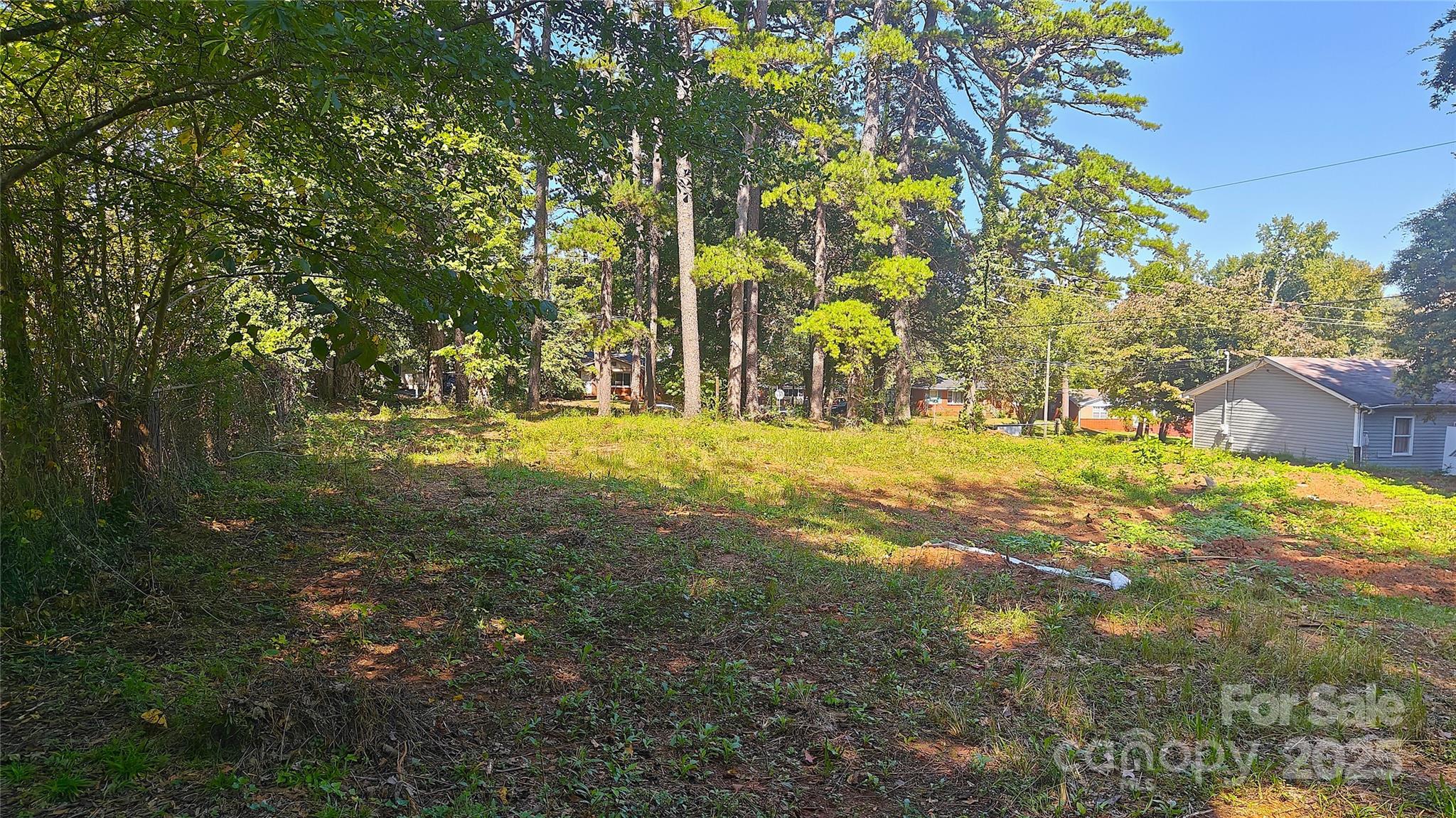 2217 Eastway Drive Charlotte NC 28205