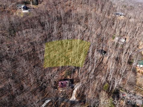 0000 Greenview Drive Maggie Valley NC 28751