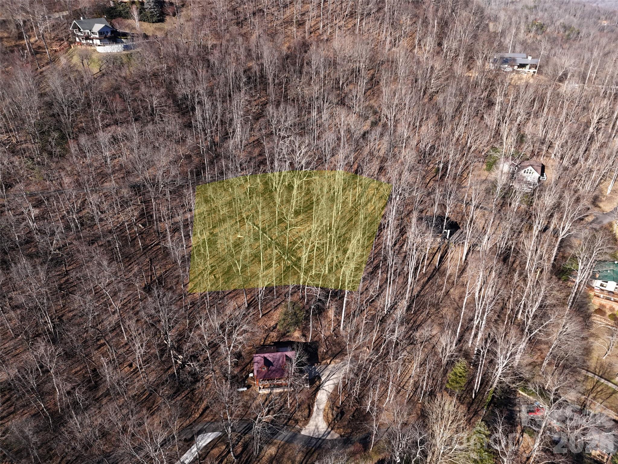 0000 Greenview Drive Maggie Valley NC 28751