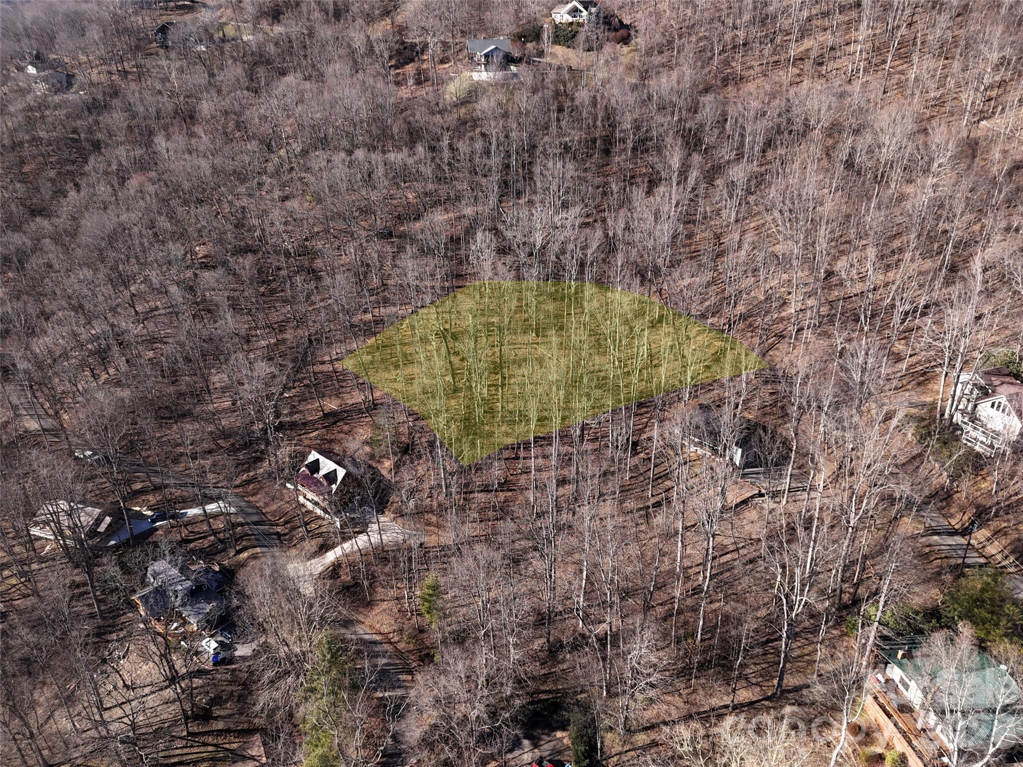 0000 Greenview Drive Maggie Valley NC 28751
